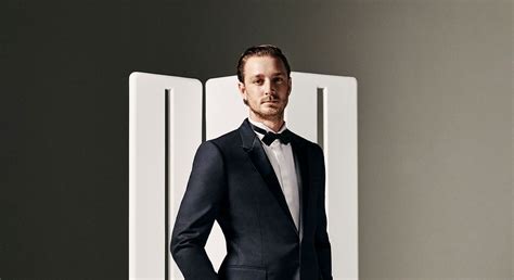 sartoria dior|DIOR – SARTORIALE EUROPE.